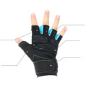 Wholesale Half Finger Sports Gloves Outdoor Bike Gloves